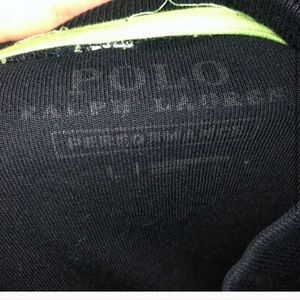 Ralph Lauren polo jacket